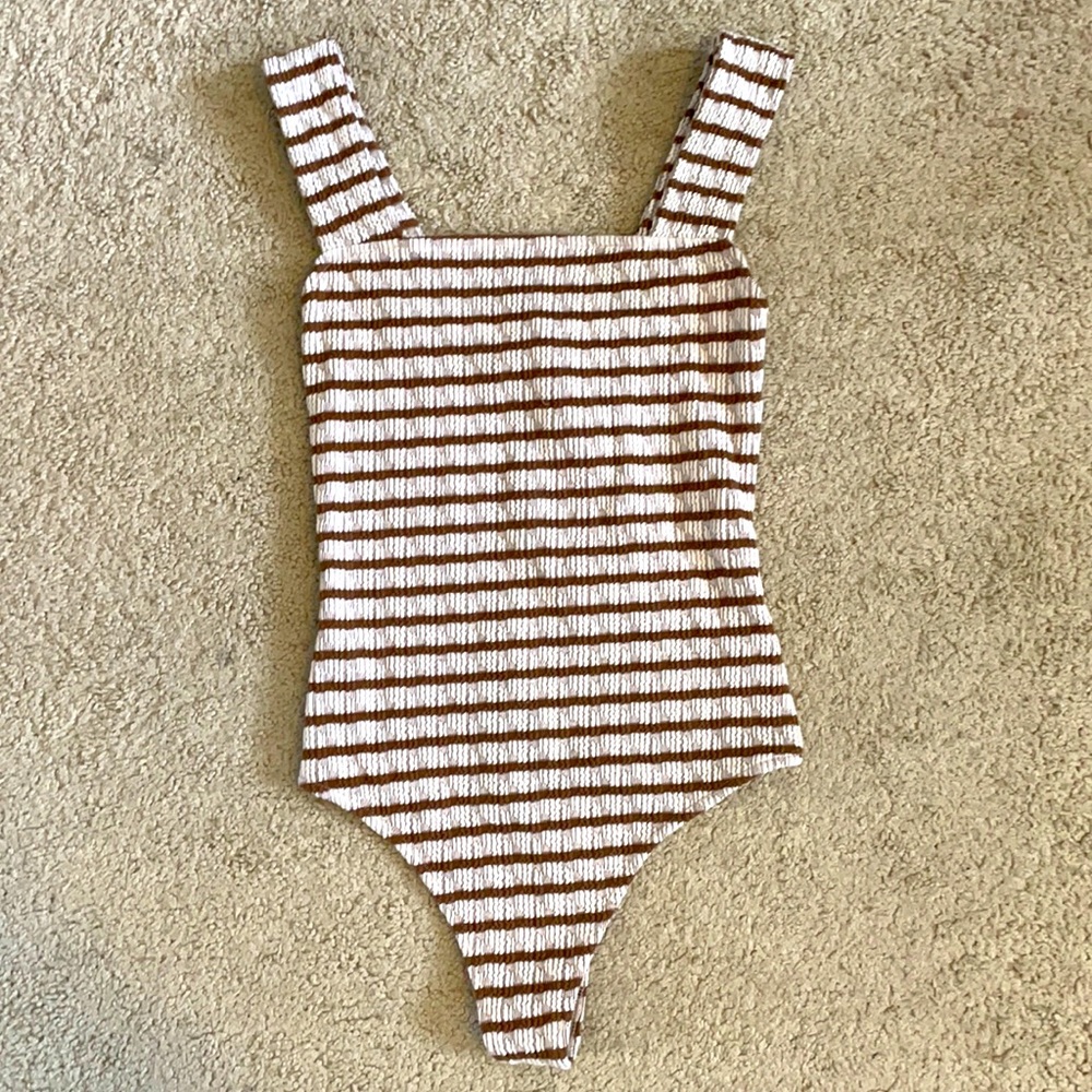 Show Me Your MuMu Bodysuit